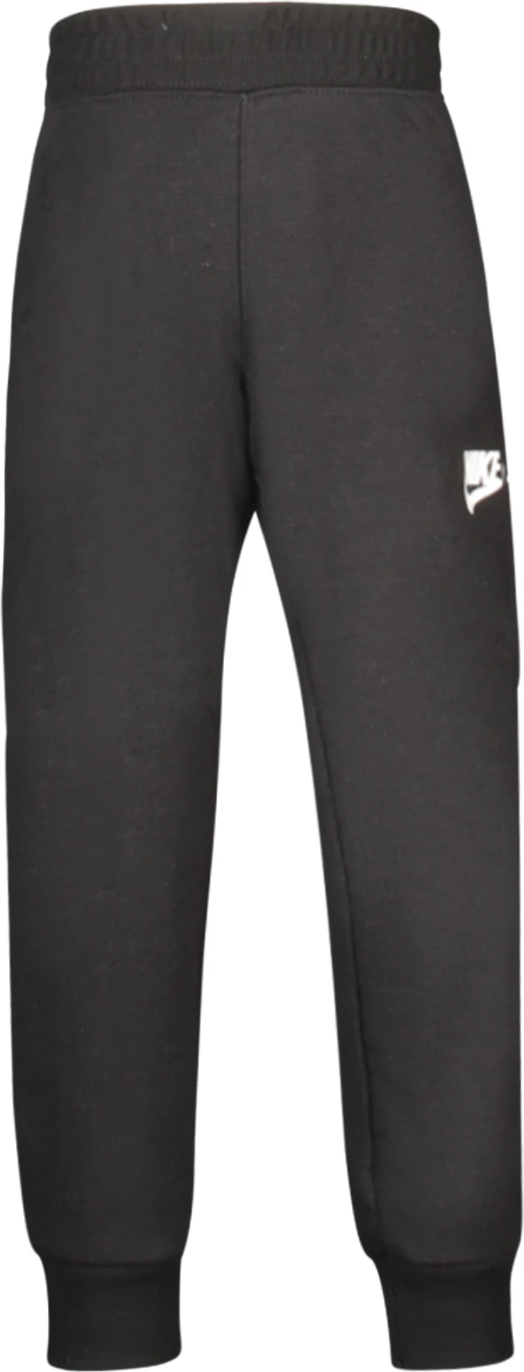 Pantallona sportive për djem NIKE, të zeza