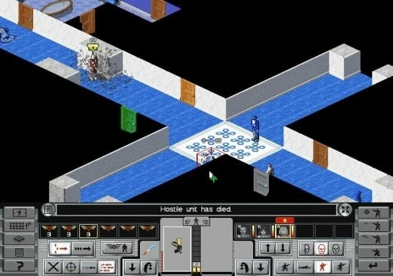 X-COM: Apocalypse EN Global