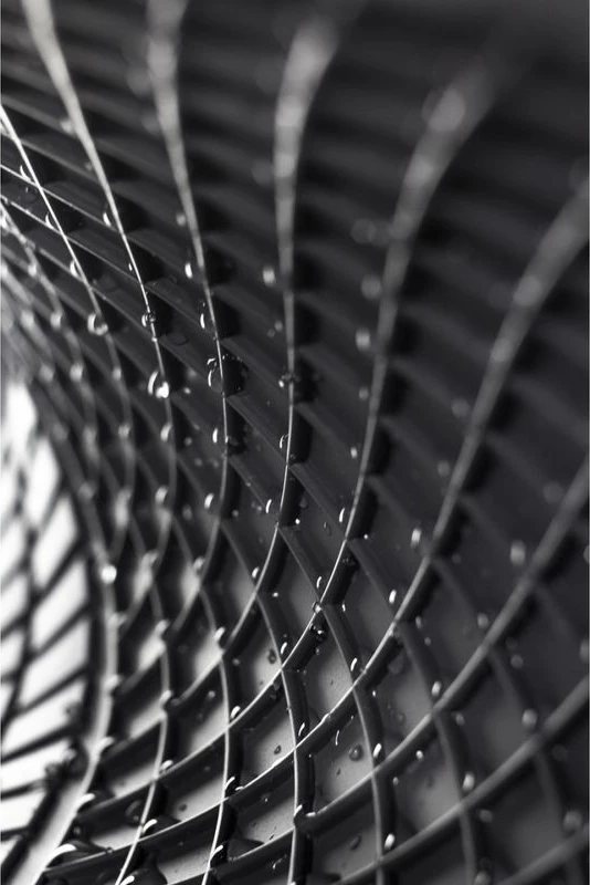 Shtroje Gome Audi A4 B5 94-2001