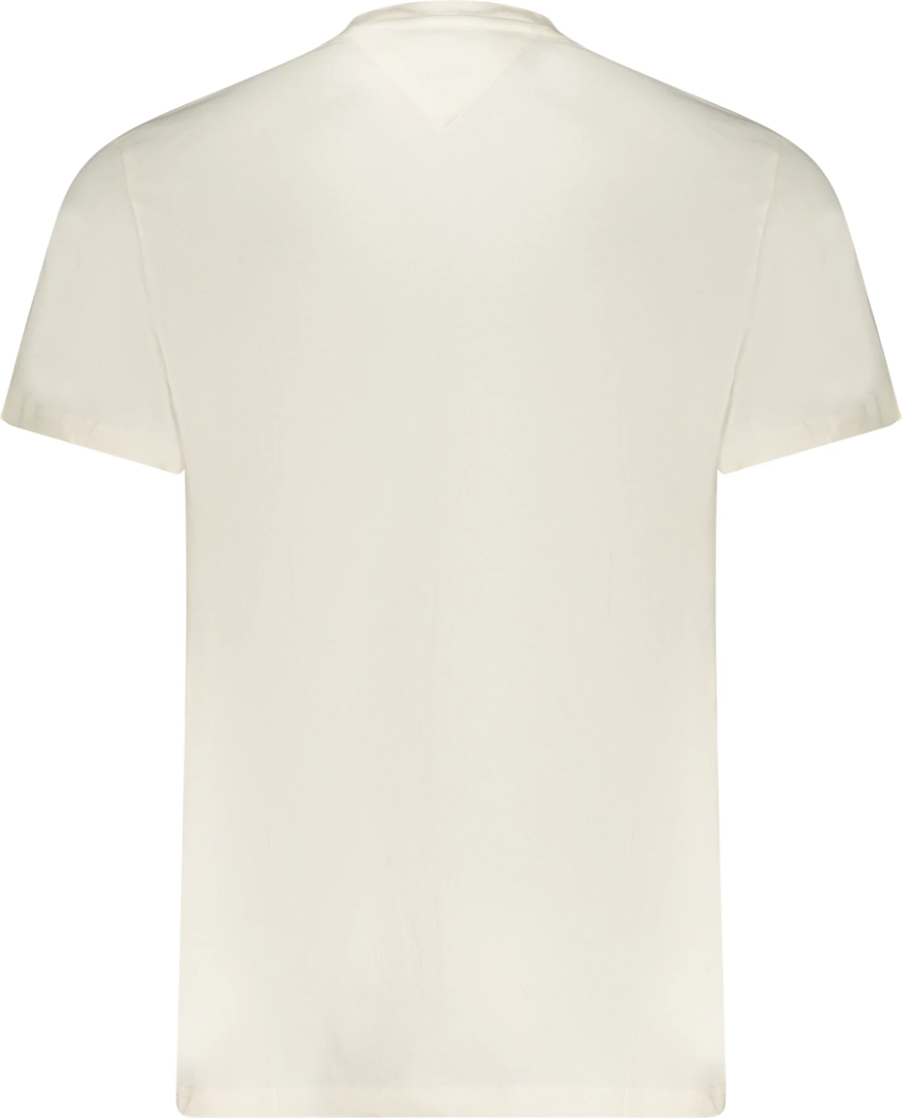 Maicë për meshkuj TOMMY HILFIGER, e bardhë [Madhësia: XL]
