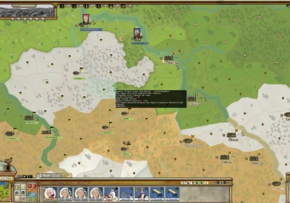 Rise of Prussia Gold EN/DE/FR/ES Global