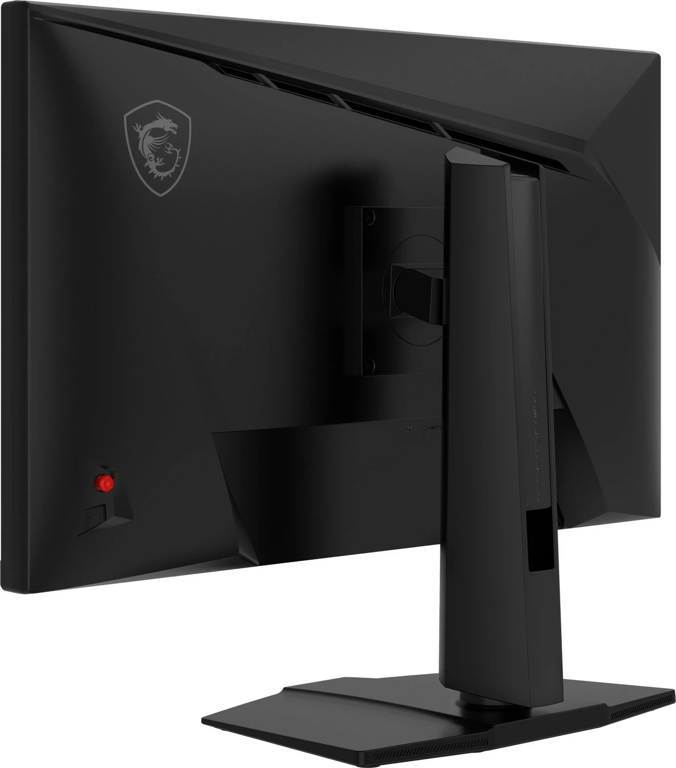 Monitor MSI MAG 274QPF E20, 27 inch, QHD, Rapid IPS, 180Hz, HDR400, USB-C, zi