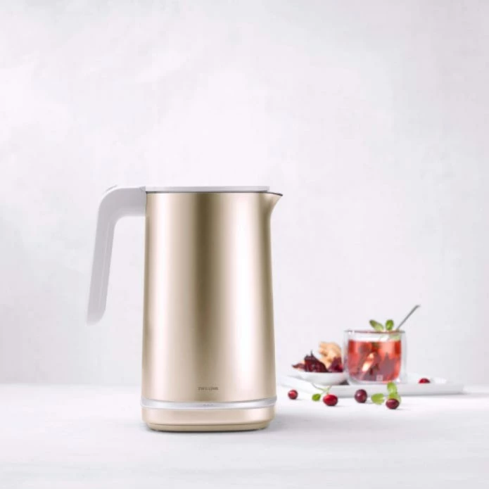 Vluese uji Zwilling Enfinigy Pro 1.5L, 1850W, rozë 