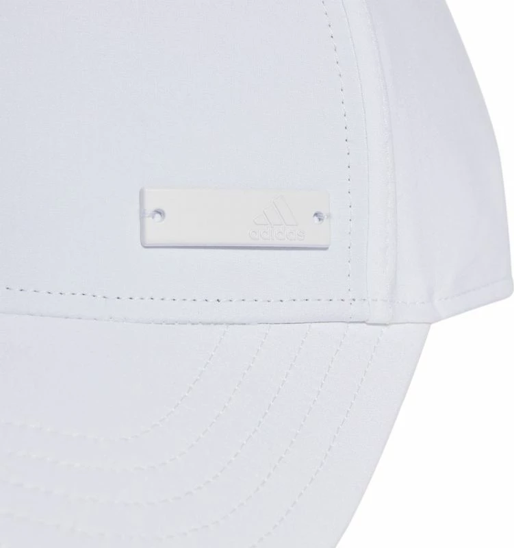 Kapelë adidas, e bardhë