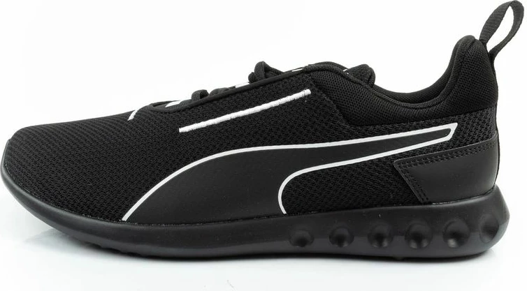 Atlete për meshkuj Puma, të zeza [Madhësia: 41]