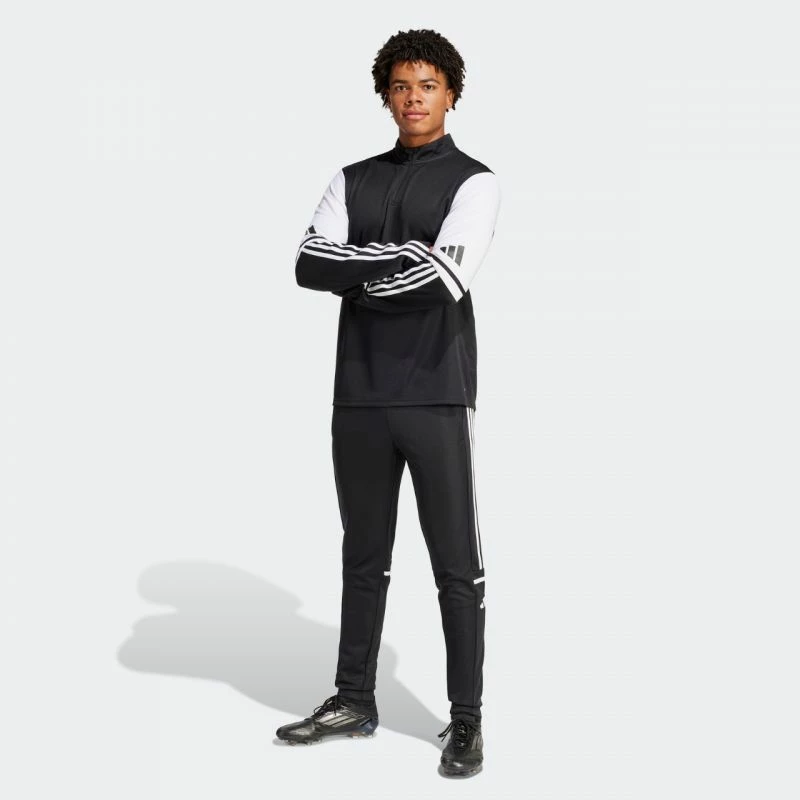 Duks adidas për meshkuj, të bardhë [Madhësia: XXL]