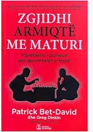 Zgjidhi Armiqtë me Maturi 