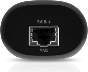Pajisje shfaqjeje Ubiquiti UniFi Protect ViewPort - UFP-Viewport, PoE, e zezë