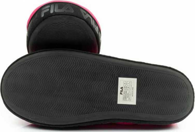 Papuqe femra Fila, rozë