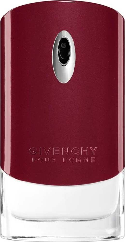 Eau de Toilette për meshkuj Givenchy Pour Homme, 100ml