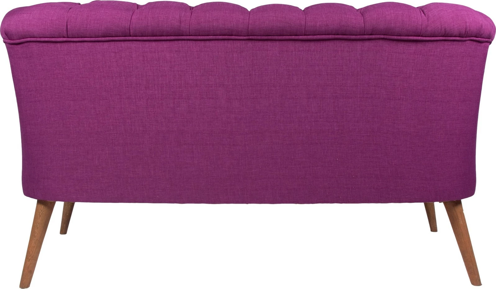 Divan dy-vendësh, ngjyrë e purpurt, Atelier del Sofa, West Monroe
