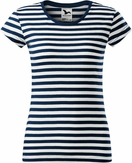 Maicë Adler Sailor për femra, e kaltër [Madhësia: S]
