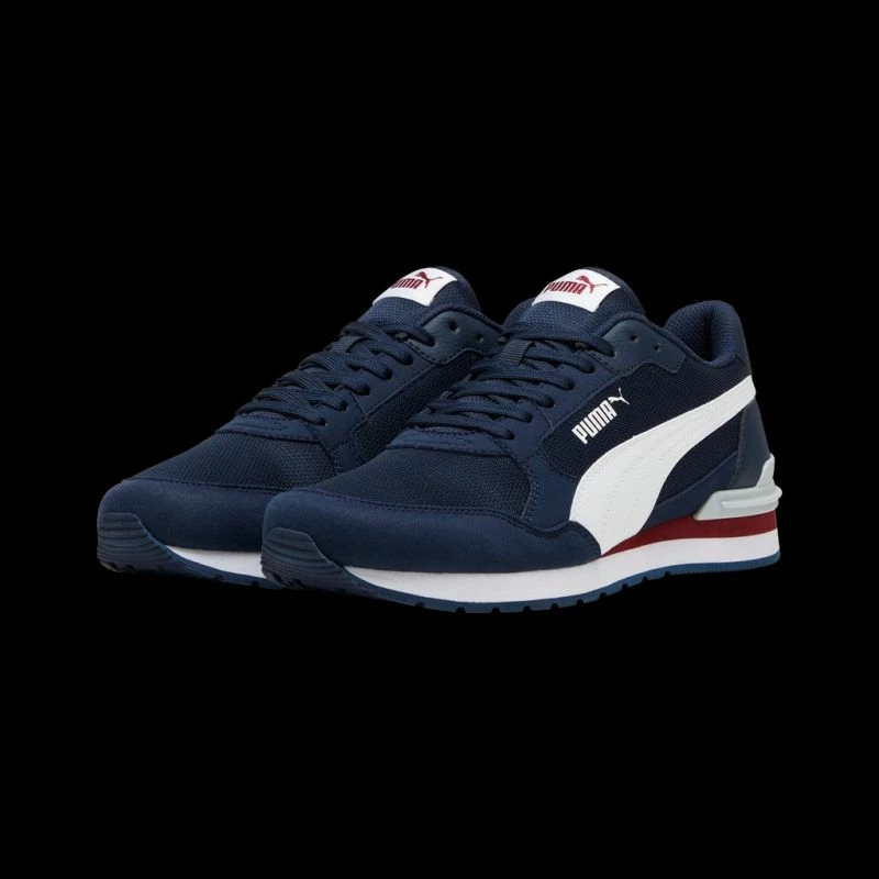 Atlete Puma ST Runner v4 Mesh, navy blue [Madhësia: 40]