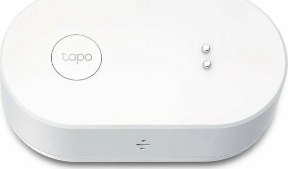Sensor rrjedhjeje uji TP-Link Tapo T300, sirenë 90 dB, IP67, i bardhë 5