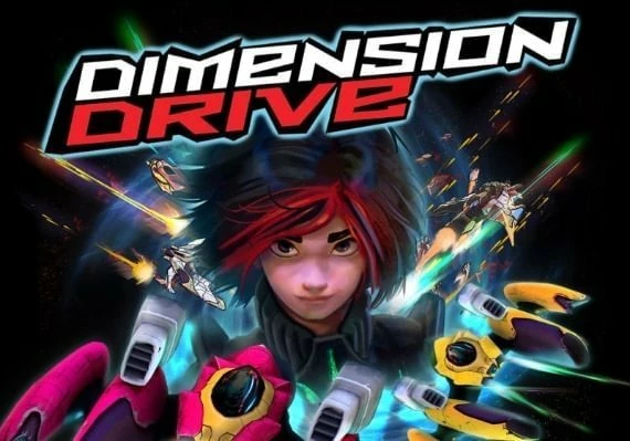 Dimension Drive EN/JA/KO/ZH/ES Global