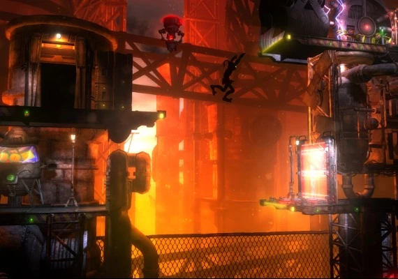 Oddworld: New 'n' Tasty - Alf's Escape DLC EN Global