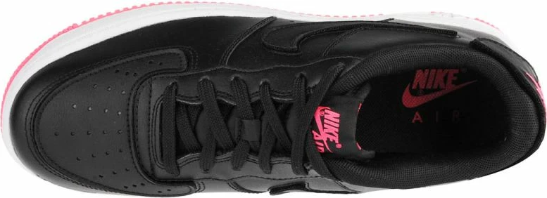 Atlete Nike Air Force 1/1 Gs DB4545-005, të zeza [Madhësia: 40]