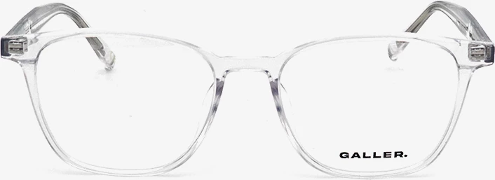 Korniza optike unisex Galler 16058 C4 52