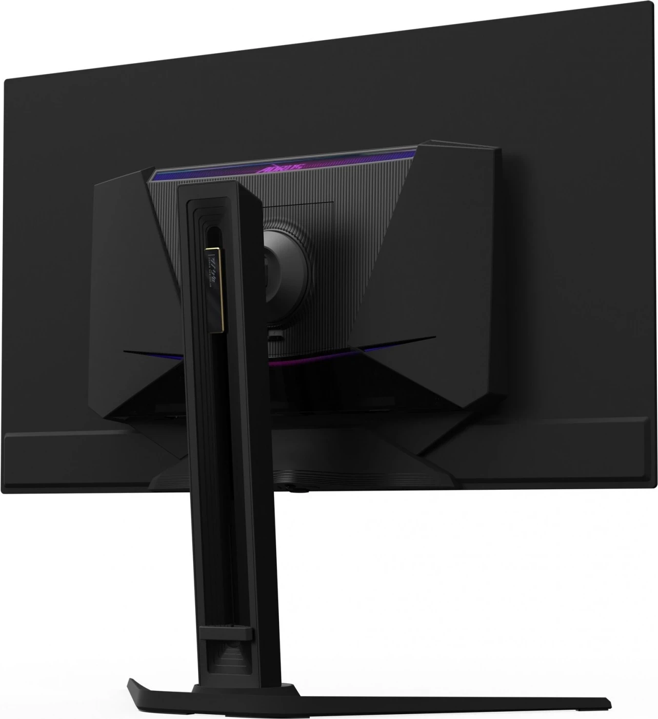 Monitor Gigabyte FO32U2P, 31.5", QD OLED, 4K, 240 Hz, HDR, i zi