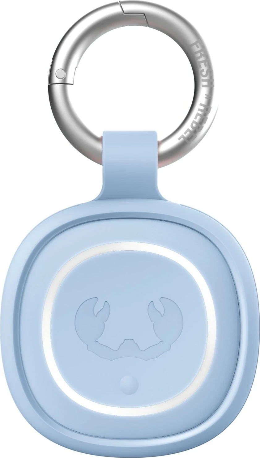Lokalizator Fresh'n'Rebel Smart Finder Tag 2, Vivid Blue