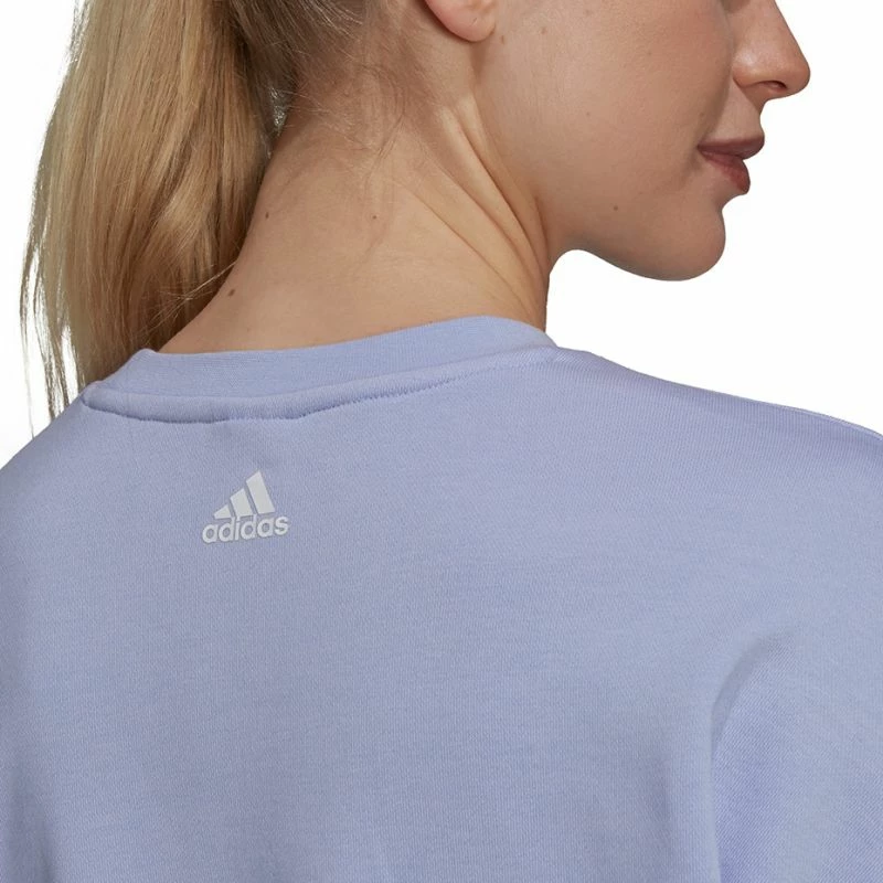 Duks për femra adidas, vjollcë