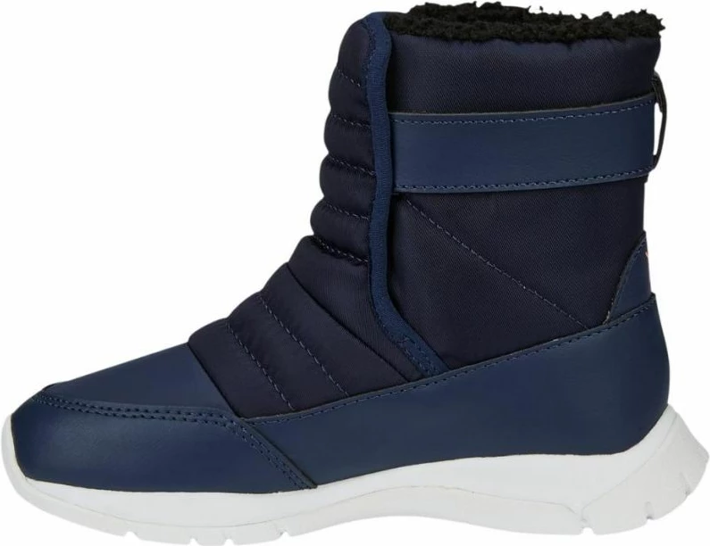 Atlete për fëmijë Puma, blu marin [Madhësia: 32]