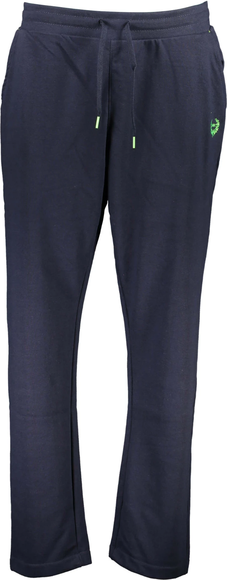 Pantallona sportive për meshkuj GIAN MARCO VENTURI, blu