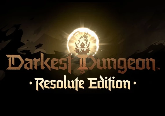 Darkest Dungeon 2 Resolute Edition EN Global