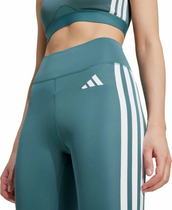 Hellonka sportive adidas për femra, të gjelbra