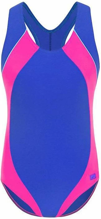 Kostum noti për vajza Select, blu