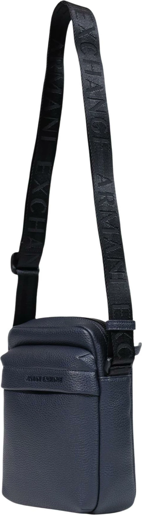 Çantë krahu për meshkuj Armani Exchange XM003597 AF26651, blu