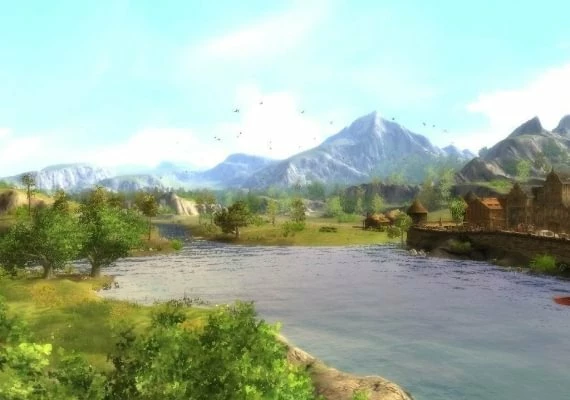 The Guild 2 - Collection EN/DE/FR/IT/ES Global