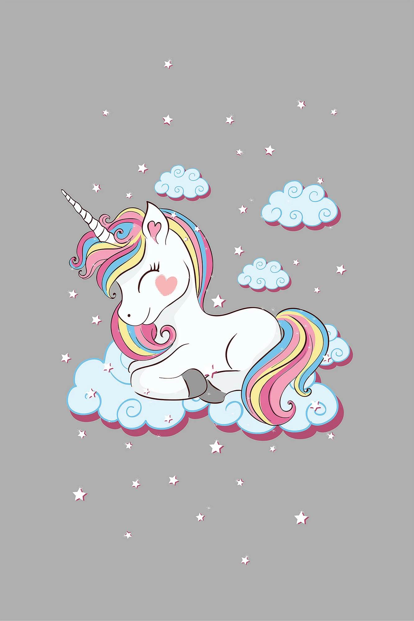 Qilim korridori, shumëngjyrësh, Conceptum Hypnose, WOOKECE042, 100x300cm