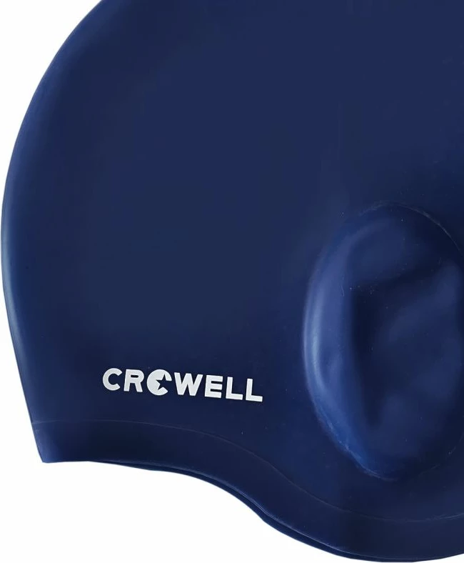 Kapelë noti Crowell Ucho Bora ngjyrë blu marin