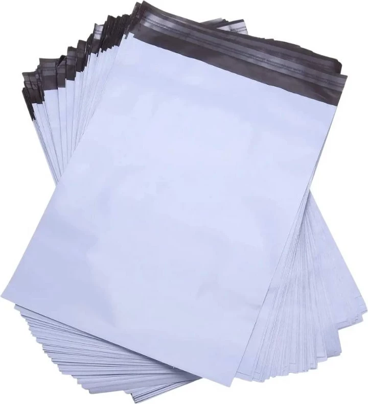 Kopertë BESTPAK FB11 6XL, 580x750 mm, 100 copë, Bardhë