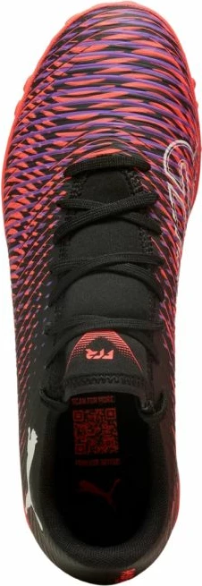 Atlete futbolli Puma për meshkuj, të zeza