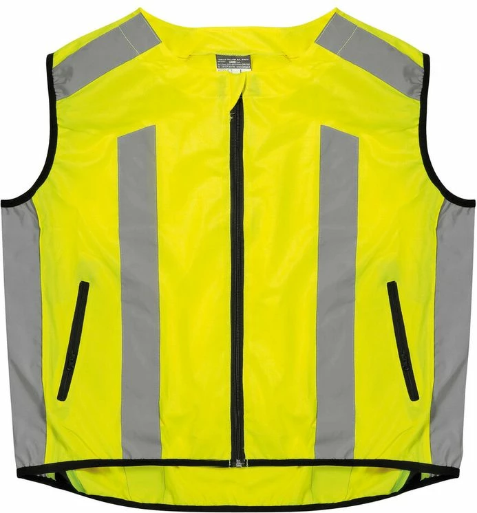 Jelek Xl Profesional Reflektues Motorri