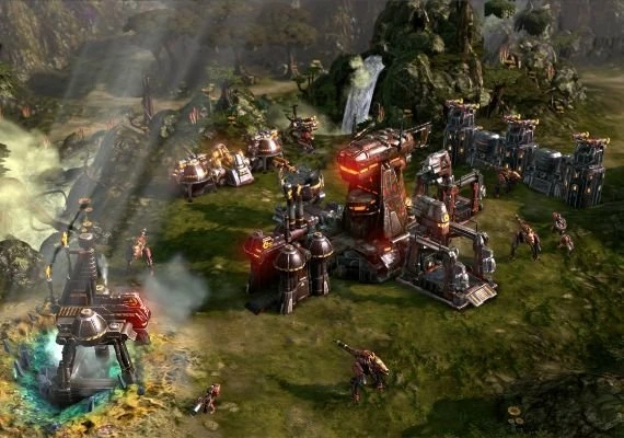 Grey Goo EN/DE/FR/IT/PL/PT/RU/ES Global