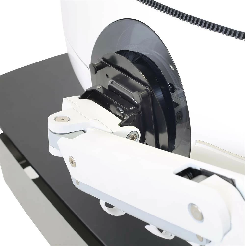 Adapter VESA Ergotron 98-540-216, për monitor deri 49", bardhë