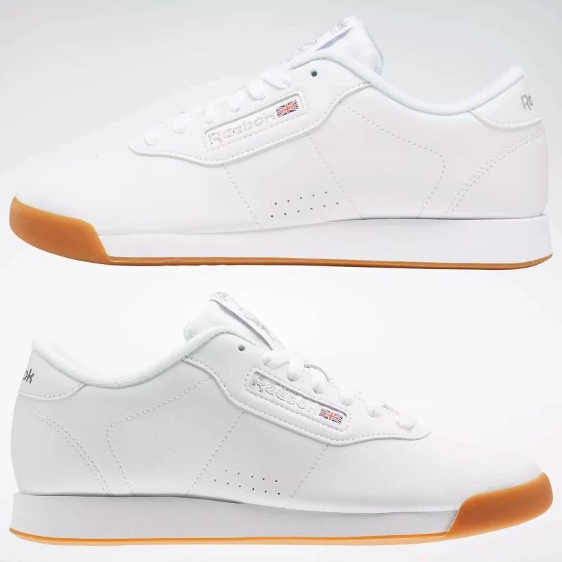 Atlete Reebok PRINCESS 100000025, të bardha [Madhësia: 42.5]