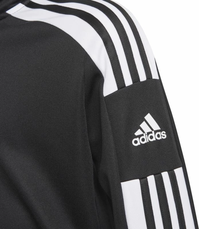 Duks për fëmijë adidas Squadra 21, i zi [Madhësia: 152]
