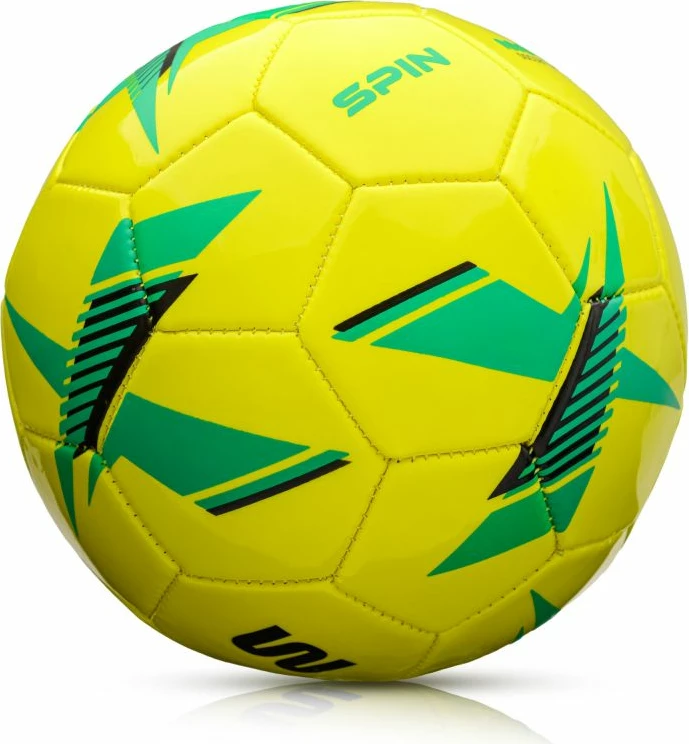 Top futbolli Meteor, jeshil