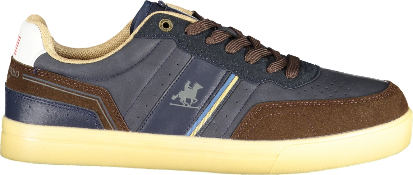 Atlete për meshkuj U.S. GRAND POLO, blu