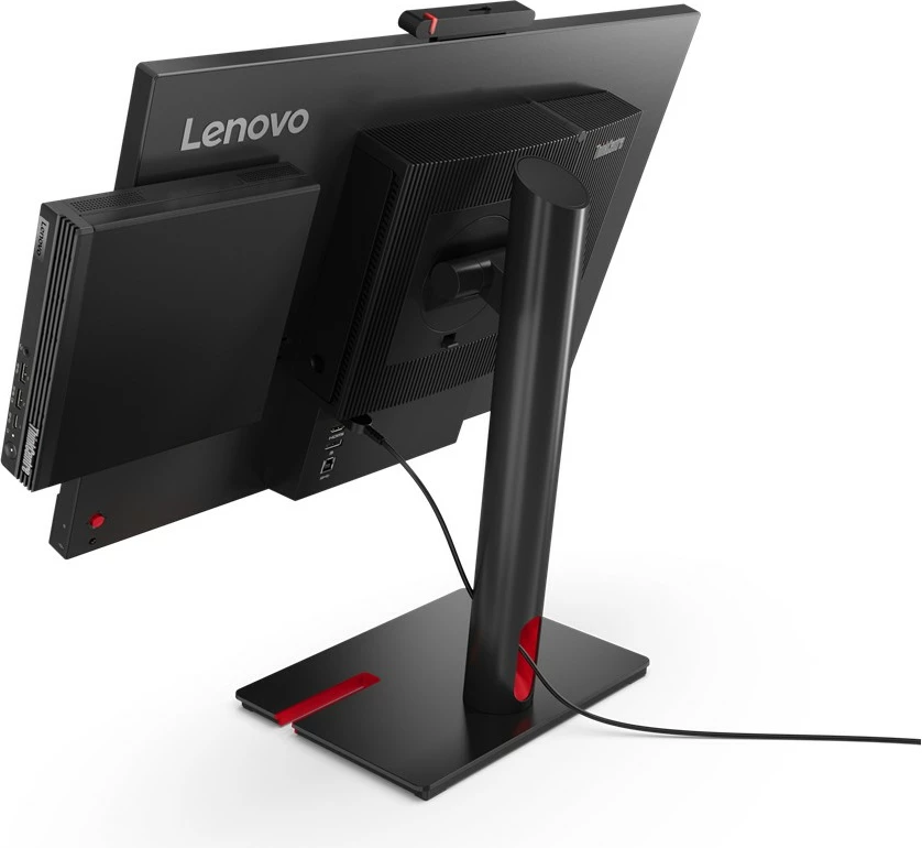 Mini PC Lenovo 12TD003MGE, 16GB RAM, SFF