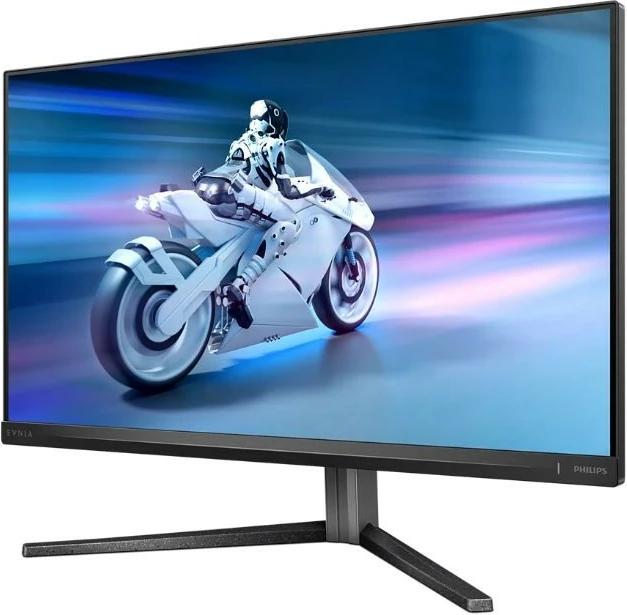 Monitor Philips 27M2N5500/00, 27", IPS, 180Hz, Quad HD, Gri