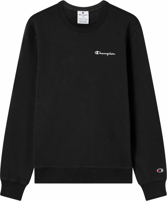 Duks për meshkuj Champion, i zi