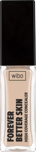 Concealer për femra Wibo Forever Better Skin Camouflage 06, 11g
