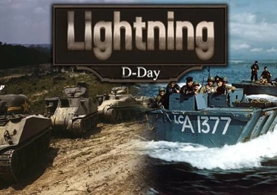 Lightning: D-Day EN Global