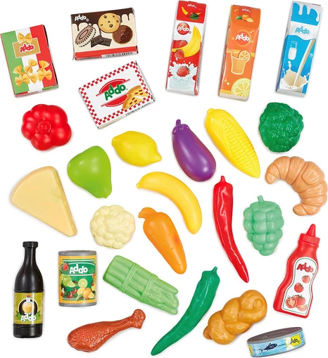 Busy Me My Shopping Basket Roleplay Set