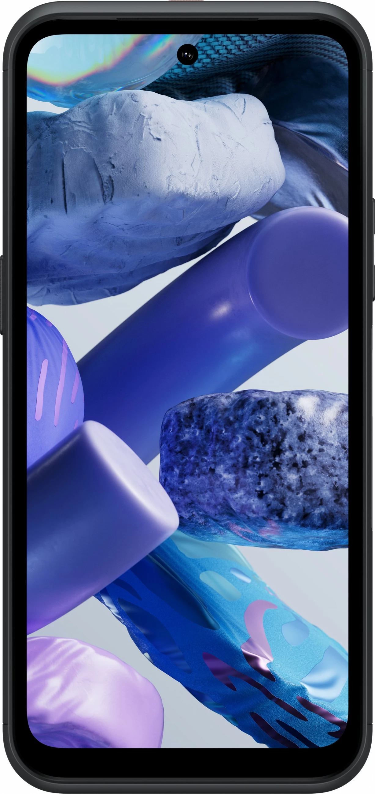 Celular Nokia HMD XR21, 5G, 6GB/128GB, 64MP, Android 14, i zi